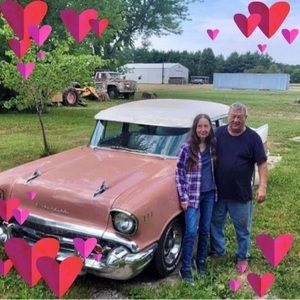 Meet your Posher, Sheri